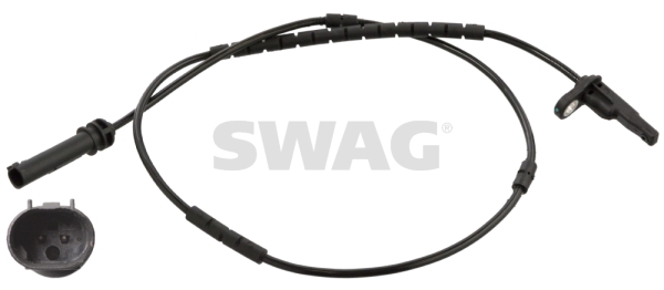 Senzor,turatie roata 20 10 3280 SWAG